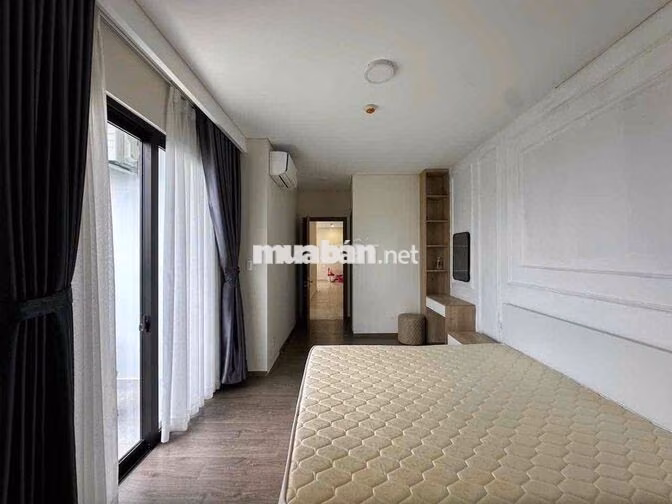 CHO THUÊ CHUNG CƯ CAO CẤP SORA GARDEN 2 3PN NỘI THẤT ĐẦY ĐỦ