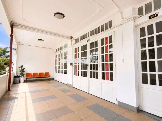 CHO THUÊ NHÀ, MẶT TIỀN ĐẸP, RỘNG, THOÁNG. LÊ THÚC HOẠCH - TÂN PHÚ