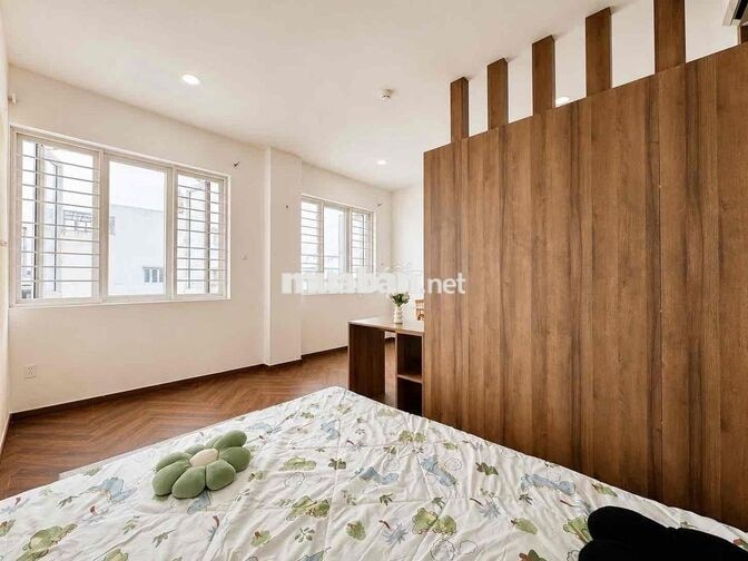 Cho Thuê Căn Studio Tách Bếp Full Nội Thất Cao Cấp Ngay Aeon Tân Phú