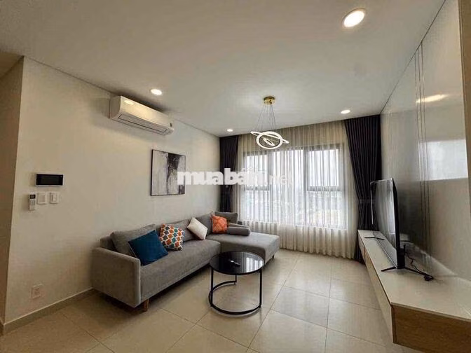 CHO THUÊ CHUNG CƯ CAO CẤP SORA GARDEN 2 3PN NỘI THẤT ĐẦY ĐỦ