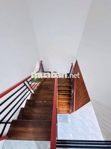 Nhà 2 tầng mới 100℅, 5x12, hxh 7m, ngay trục đường 26/3, giá nhỉnh 4Tỷ