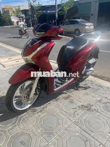 SH150I 2022 BAO RÚT HỒ SƠ