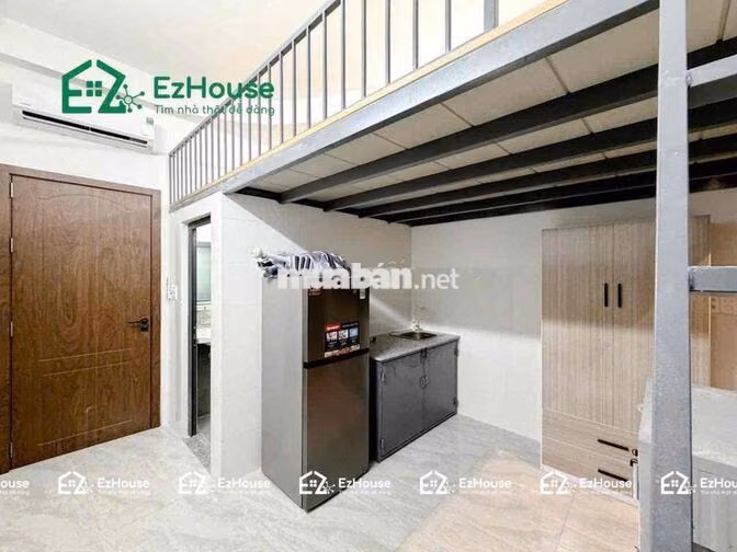 😱HỖ TRỢ CỌC - CĂN HỘ DUPLEX DƯƠNG QUẢNG HÀM MỚI KHAI TRƯƠNG
