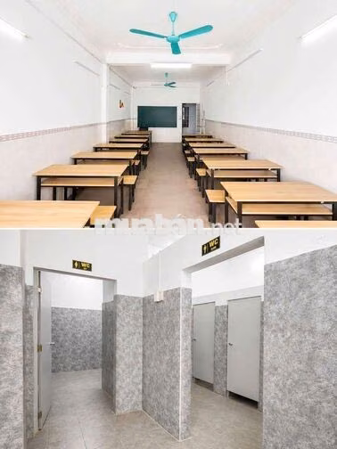 CHO THUÊ NHÀ, MẶT TIỀN ĐẸP, RỘNG, THOÁNG. LÊ THÚC HOẠCH - TÂN PHÚ