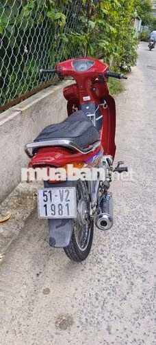 Honda Future 1 bstp 9 chủ