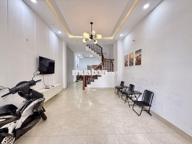 CHO THUÊ NHÀ NGUYÊN CĂN 3PN HÀ QUANG 2 PHƯỚC HẢI GIÁ 16 TRIỆU/THÁNG