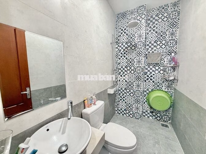 CHO THUÊ NHÀ NGUYÊN CĂN 3PN HÀ QUANG 2 PHƯỚC HẢI GIÁ 16 TRIỆU/THÁNG