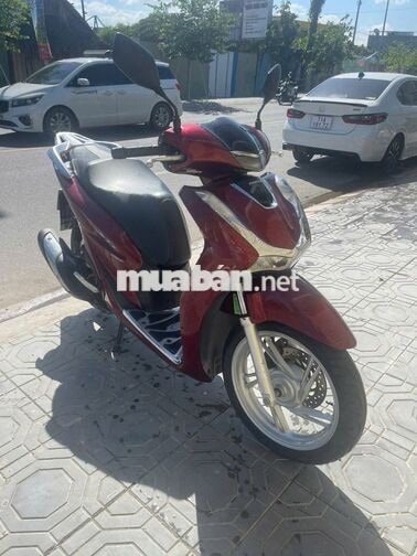 SH150I 2022 BAO RÚT HỒ SƠ