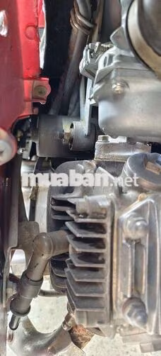 Honda Future 1 bstp 9 chủ