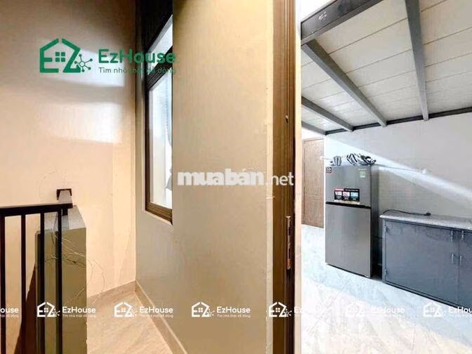 😱HỖ TRỢ CỌC - CĂN HỘ DUPLEX DƯƠNG QUẢNG HÀM MỚI KHAI TRƯƠNG