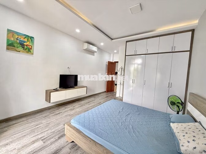 CHO THUÊ NHÀ NGUYÊN CĂN 3PN HÀ QUANG 2 PHƯỚC HẢI GIÁ 16 TRIỆU/THÁNG