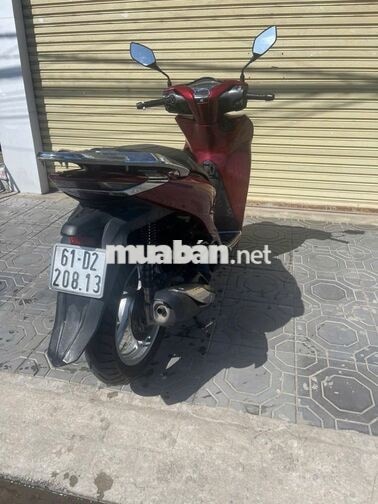 SH150I 2022 BAO RÚT HỒ SƠ