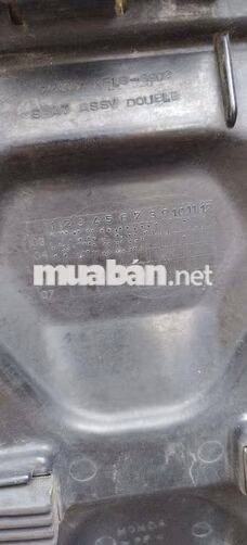 Honda Future 1 bstp 9 chủ