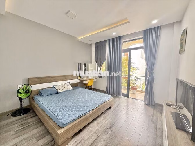 CHO THUÊ NHÀ NGUYÊN CĂN 3PN HÀ QUANG 2 PHƯỚC HẢI GIÁ 16 TRIỆU/THÁNG