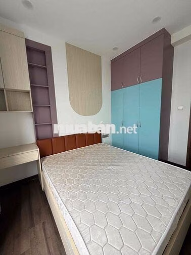 Cho Thuê ParkView 152 Điện Biên Phủ , 3Pn , 2Wc , giá 22 triệu full NT