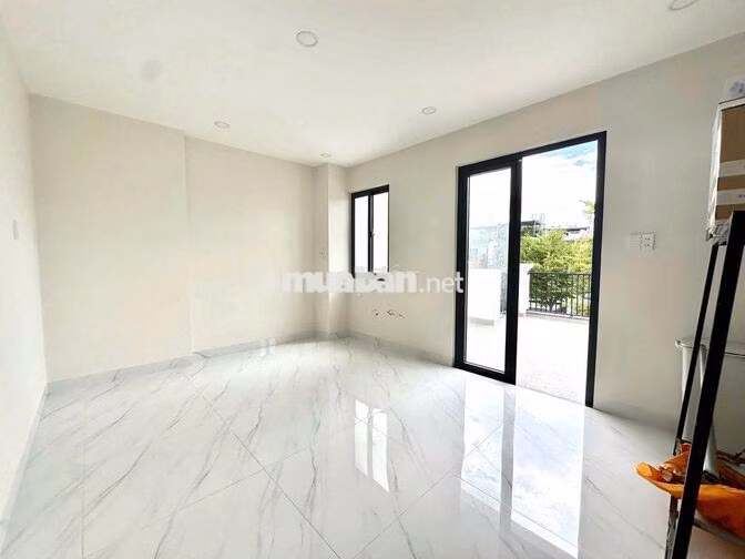 CHO THUÊ NHÀ NGUYÊN CĂN 3PN FULL NỘI THẤT KĐT MỸ GIA GIÁ 25 TRIỆU
