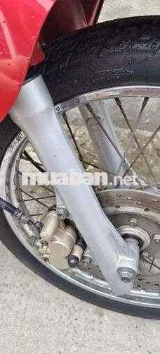Honda Future 1 bstp 9 chủ