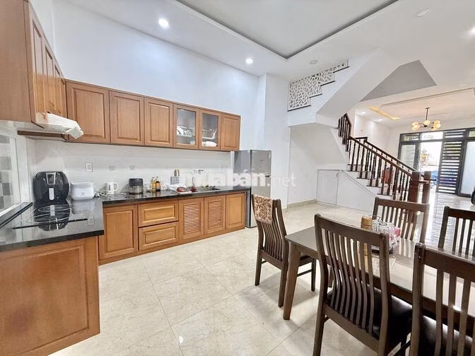 CHO THUÊ NHÀ NGUYÊN CĂN 3PN HÀ QUANG 2 PHƯỚC HẢI GIÁ 16 TRIỆU/THÁNG