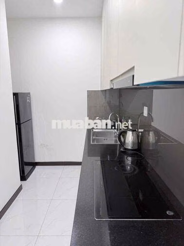 CHO THUÊ CHUNG CƯ C-SKYVIEW 1PN FULL NỘI THẤT
