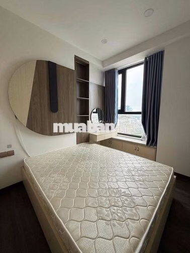 Cho Thuê ParkView 152 Điện Biên Phủ , 3Pn , 2Wc , giá 22 triệu full NT