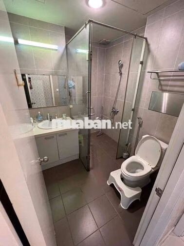 CHO THUÊ CHUNG CƯ SORA GARDEN 1 NỘI THẤT ĐẦY ĐỦ