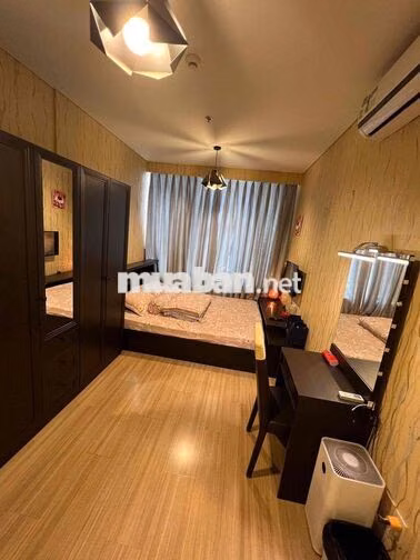 CHO THUÊ CHUNG CƯ SORA GARDEN 1 NỘI THẤT ĐẦY ĐỦ