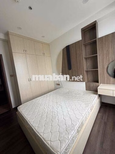Cho Thuê ParkView 152 Điện Biên Phủ , 3Pn , 2Wc , giá 22 triệu full NT
