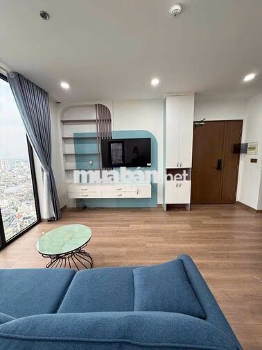 Cho Thuê ParkView 152 Điện Biên Phủ , 3Pn , 2Wc , giá 22 triệu full NT