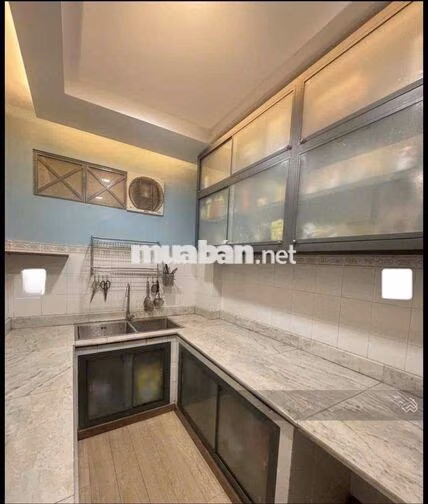 🌟 CHÍNH CHỦ BÁN: CĂN HỘ 81M² CAO ỐC AN LẠC - SỔ HỒNG RIÊNG