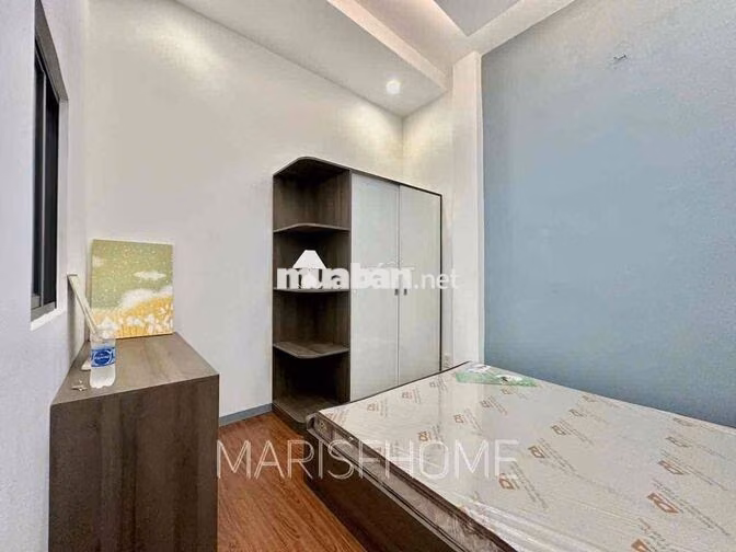 🏝️Cho Thuê Căn Hộ 2PN Full NT - Tiện Đi Trung Tâm Giá Chỉ 10Tr7/Th🏝️