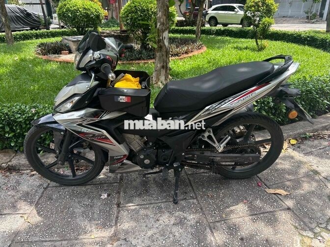 Honda Winner 2019 Xám đen 149cc