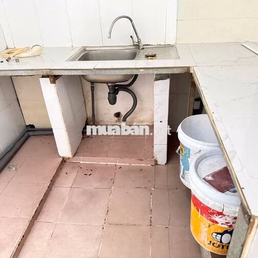 MẶT BẰNG KINH DOANH 297 TÂN SƠN NHÌ - QUẬN TÂN PHÚ
