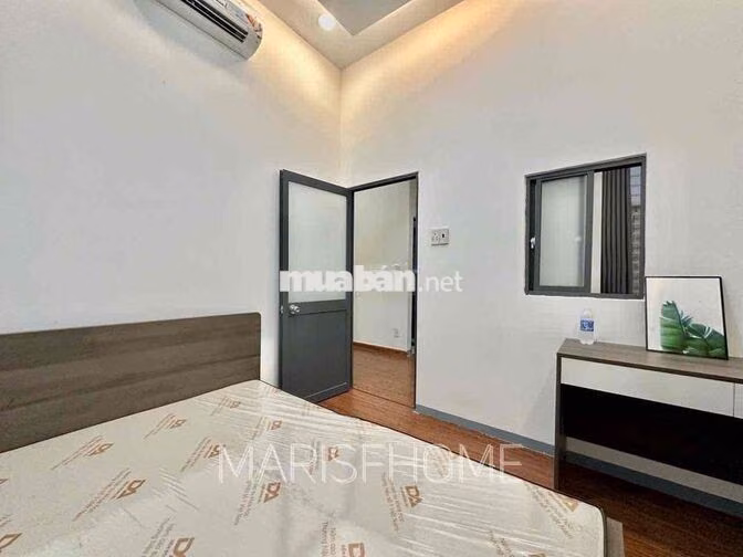 🏝️Cho Thuê Căn Hộ 2PN Full NT - Tiện Đi Trung Tâm Giá Chỉ 10Tr7/Th🏝️