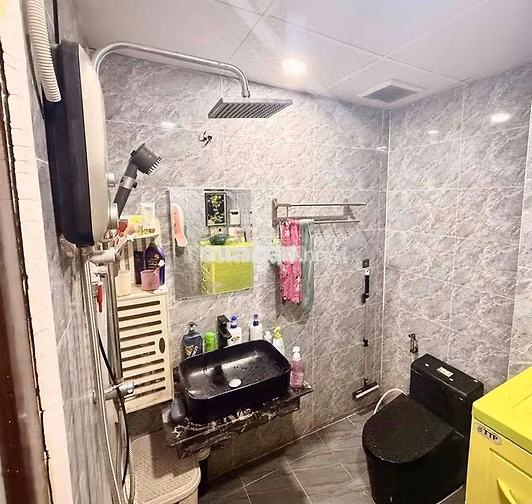 🌟 CHÍNH CHỦ BÁN: CĂN HỘ 81M² CAO ỐC AN LẠC - SỔ HỒNG RIÊNG