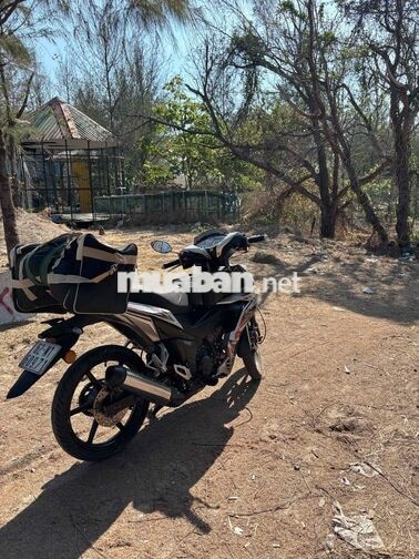 Honda Winner 2019 Xám đen 149cc