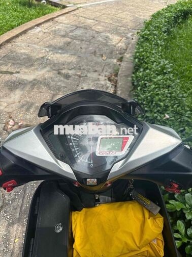 Honda Winner 2019 Xám đen 149cc