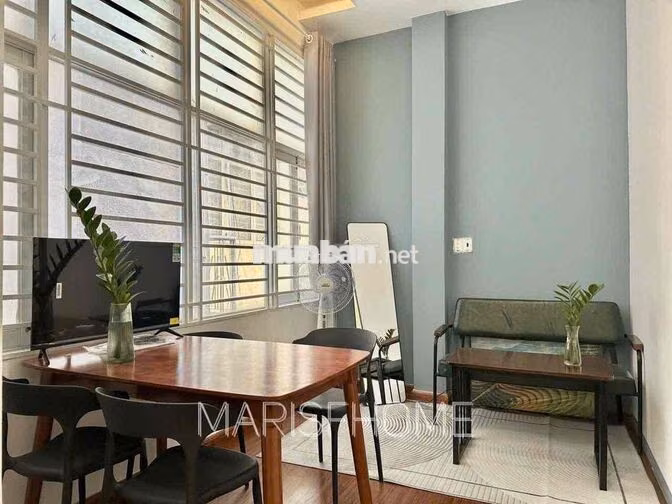 🏝️Cho Thuê Căn Hộ 2PN Full NT - Tiện Đi Trung Tâm Giá Chỉ 10Tr7/Th🏝️