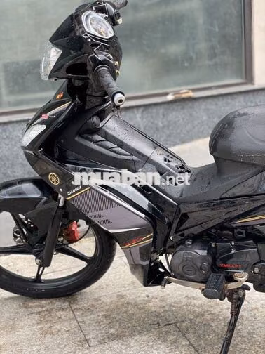 Yamaha Exciter 110cc Đen