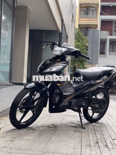 Yamaha Exciter 110cc Đen