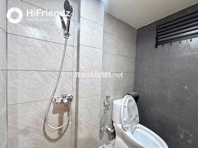 🎉KHAI TRƯƠNG CHDV 20P GIƯỜNG TẦNG 6,XX THANG MÁY FULL NT - HOÀNG SA Q3