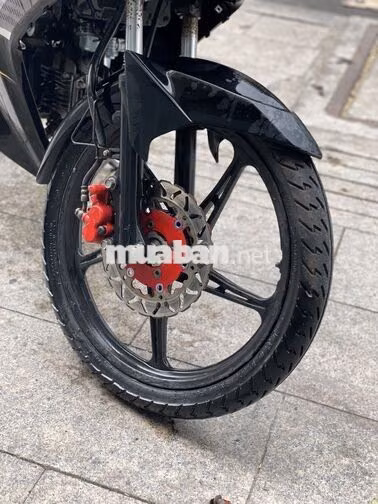 Yamaha Exciter 110cc Đen