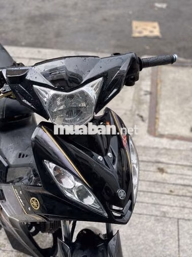 Yamaha Exciter 110cc Đen