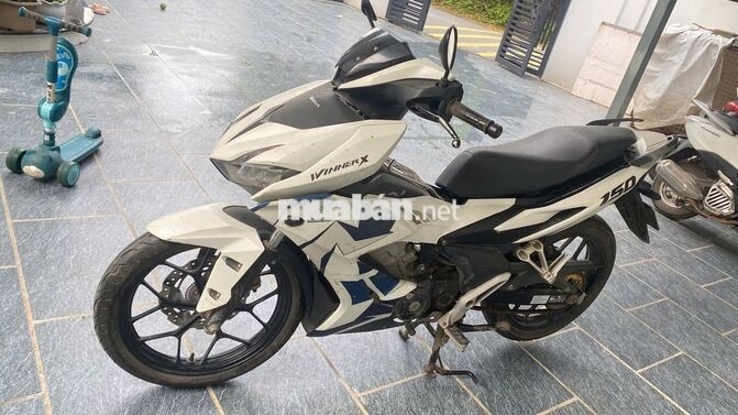 Honda Winner X 150 2019 Trắng