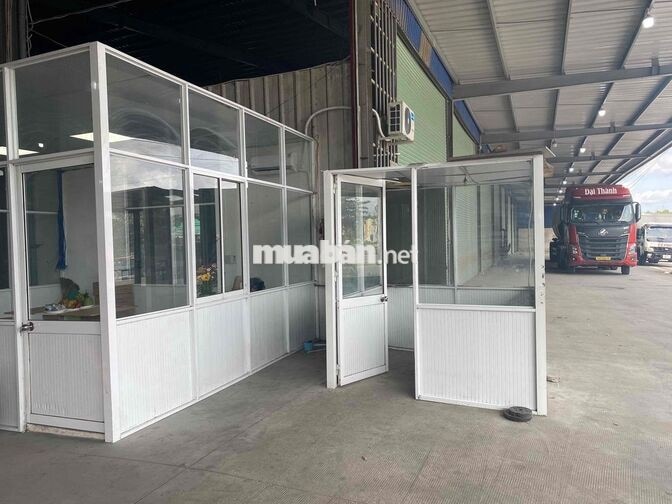 TUYỂN 3 BẢO VỆ NAM GIÁM SÁT KHO LƯƠNG ỔN ĐỊNH