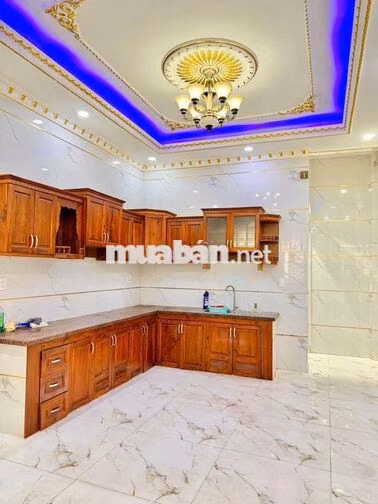 CHO THUÊ NHÀ  NỘI THẤT CƠ BẢN  BÌNH TÂN