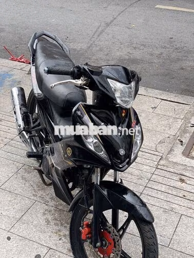 Yamaha Exciter 110cc Đen