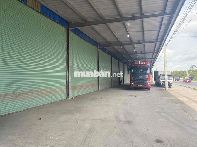 TUYỂN 3 BẢO VỆ NAM GIÁM SÁT KHO LƯƠNG ỔN ĐỊNH