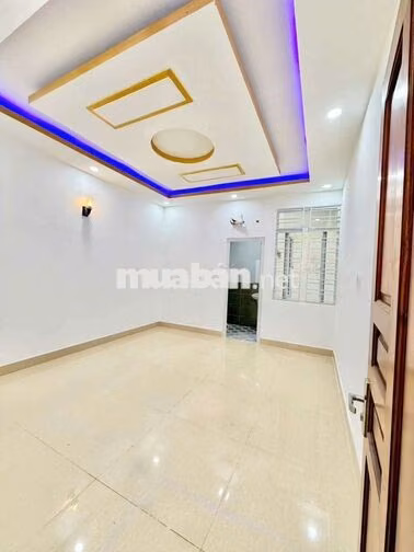 CHO THUÊ NHÀ  NỘI THẤT CƠ BẢN  BÌNH TÂN