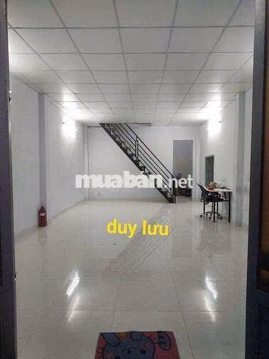 CHO THUE NHÀ H3G, LAC LONG QUÂN, Q.TÂN BNIH