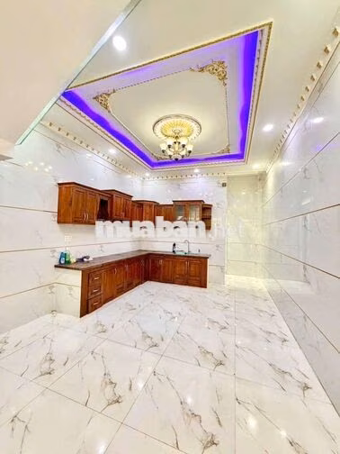 CHO THUÊ NHÀ  NỘI THẤT CƠ BẢN  BÌNH TÂN